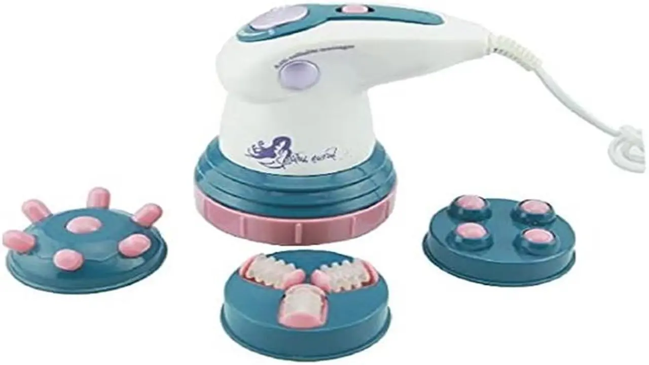 تكلفة أجهزة تفتيت الدهون المنزلية 2026.. أمان ونتائج ملموسة